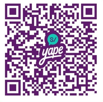 QR Yape 1